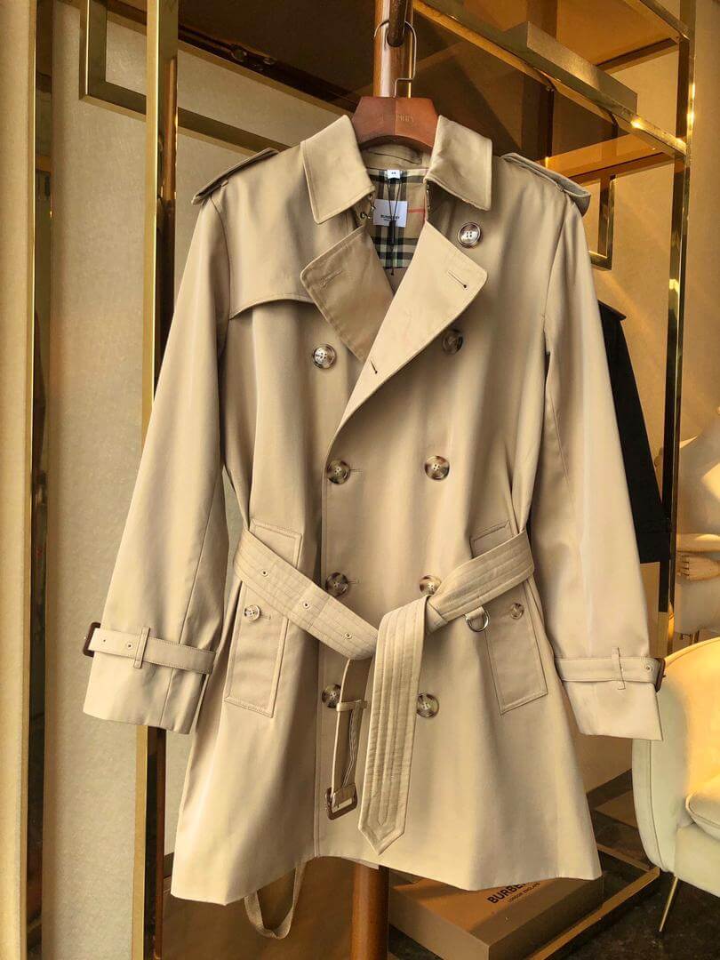 Burberry Trench Coat