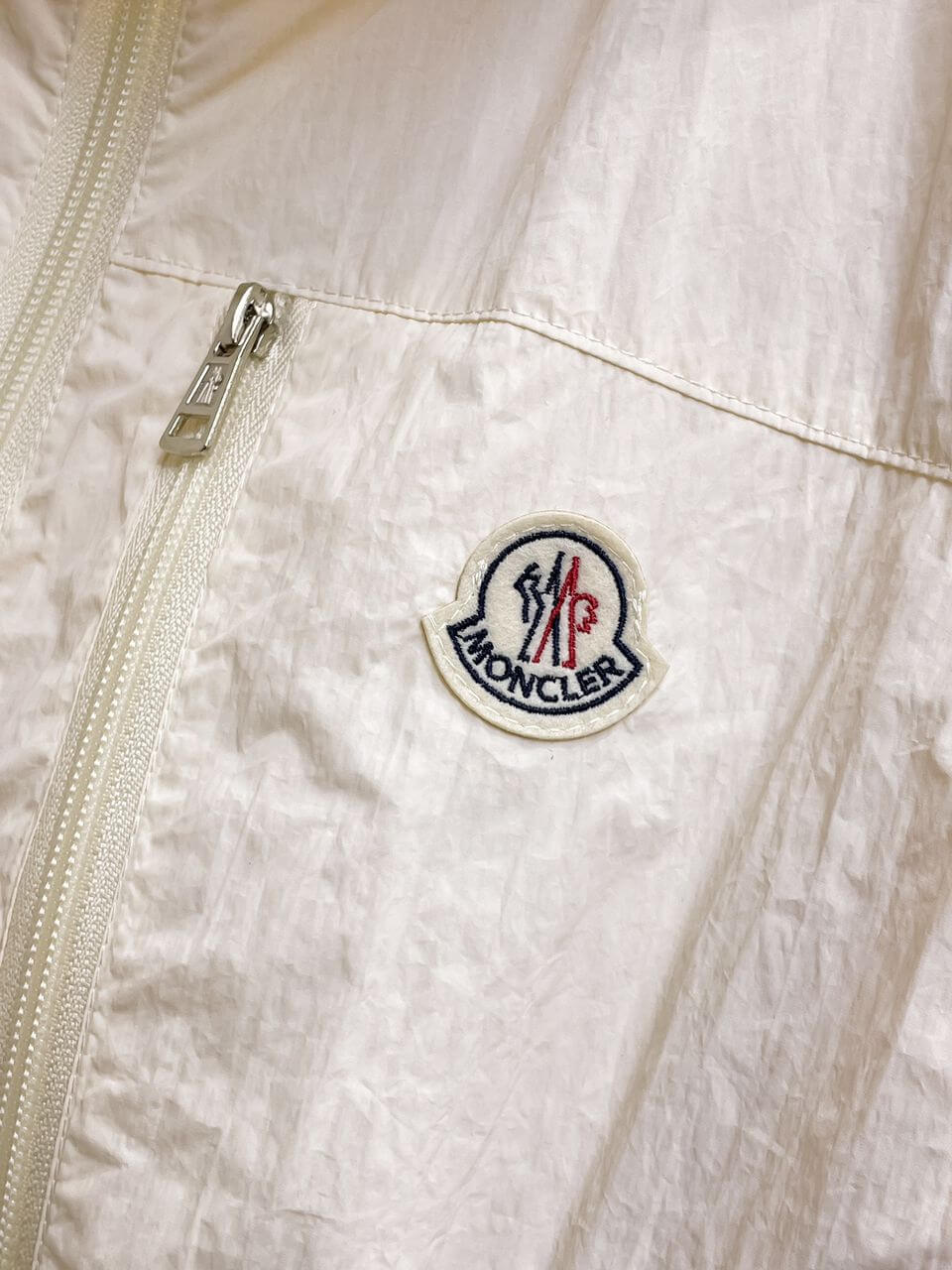 Moncler Mendes hooded jacket - Image 9