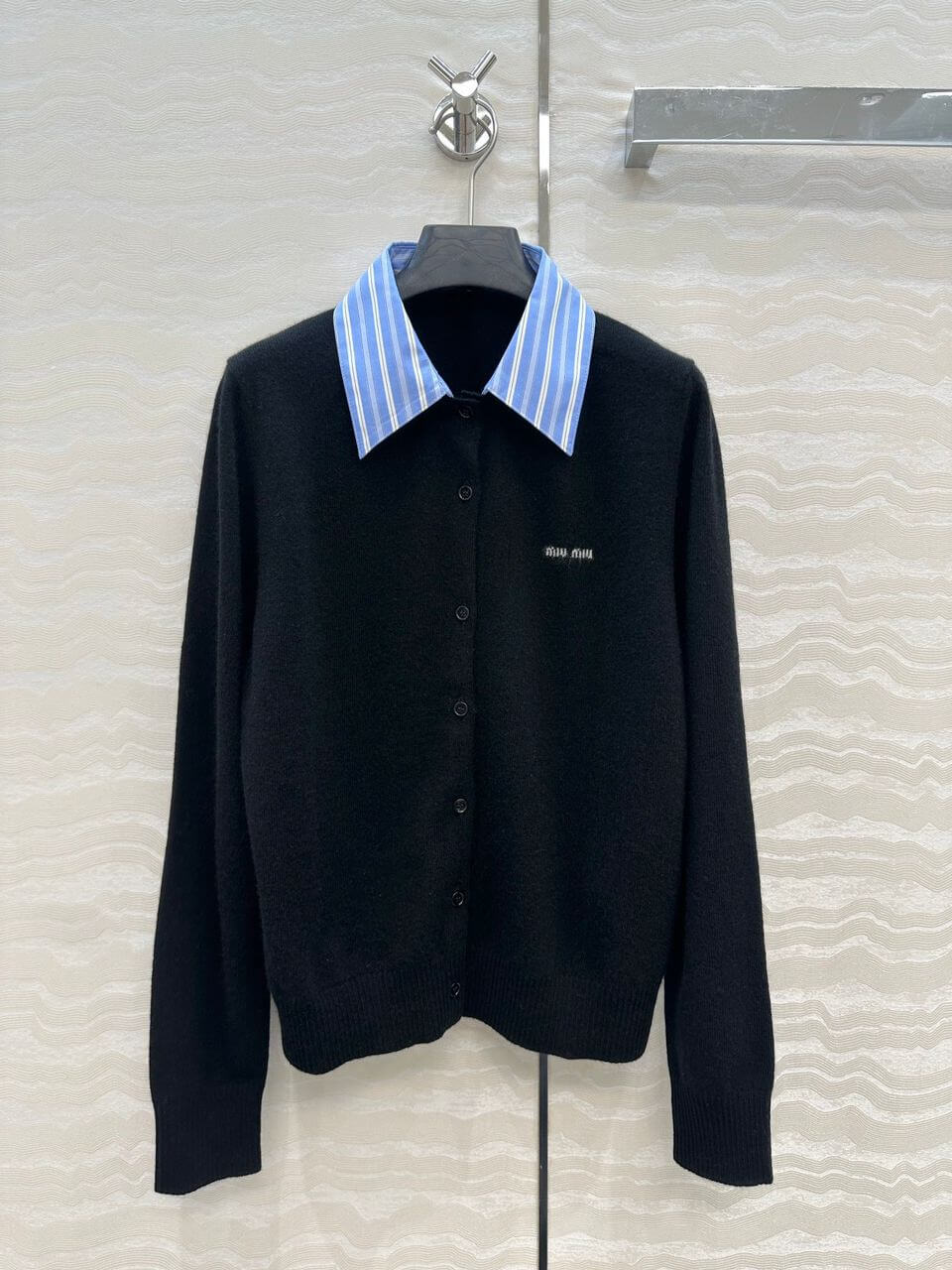 Miu Miu cardigan