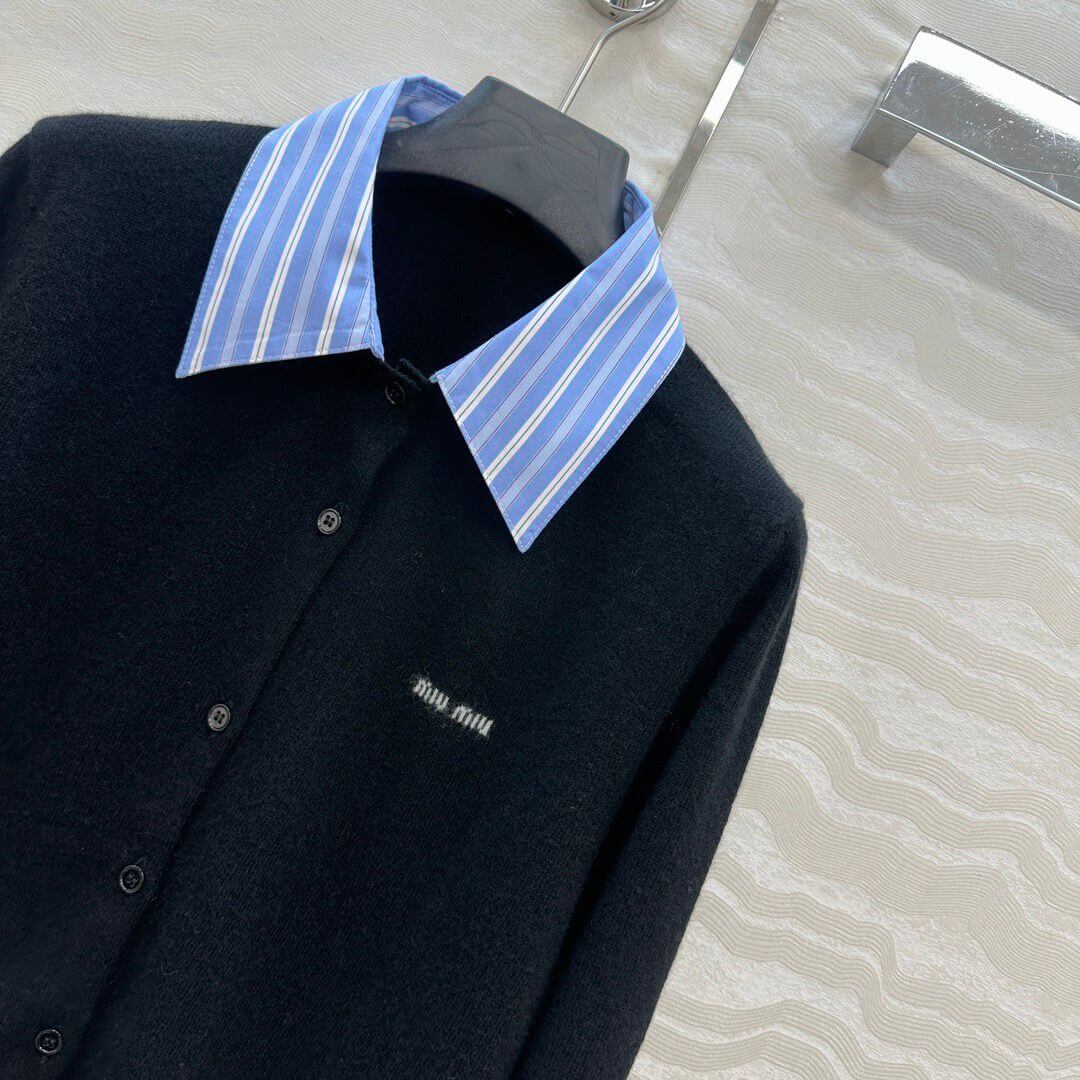 Miu Miu cardigan - Image 2