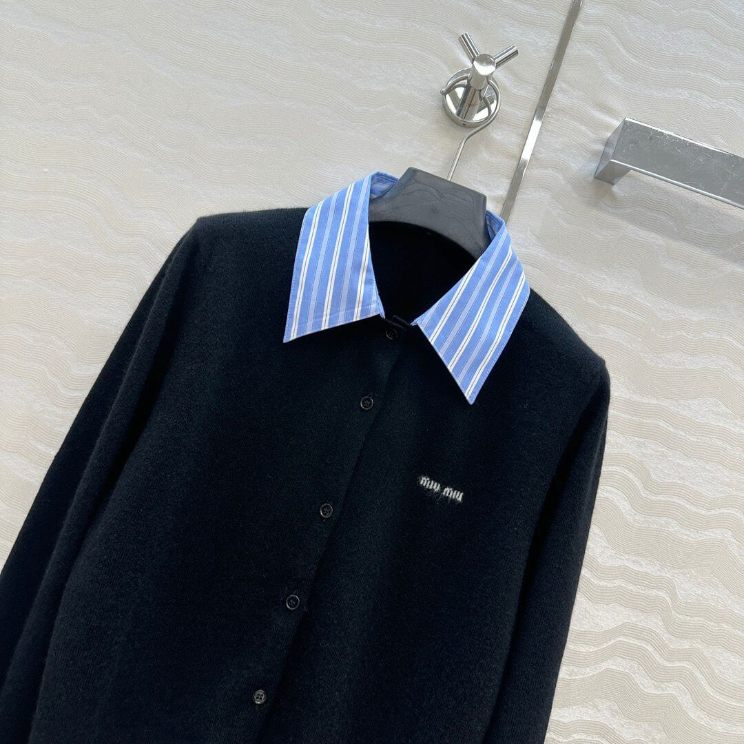 Miu Miu cardigan - Image 3