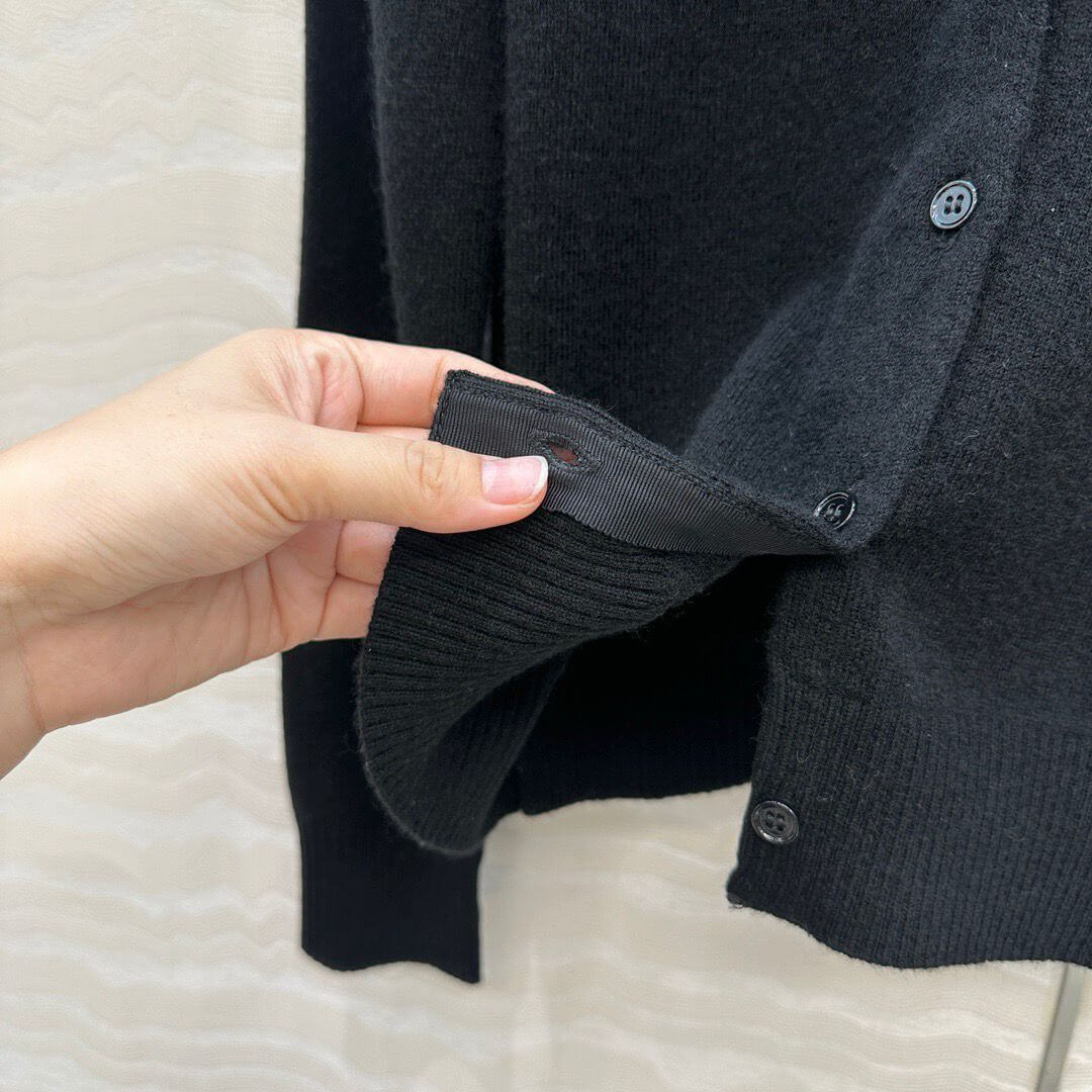Miu Miu cardigan - Image 5