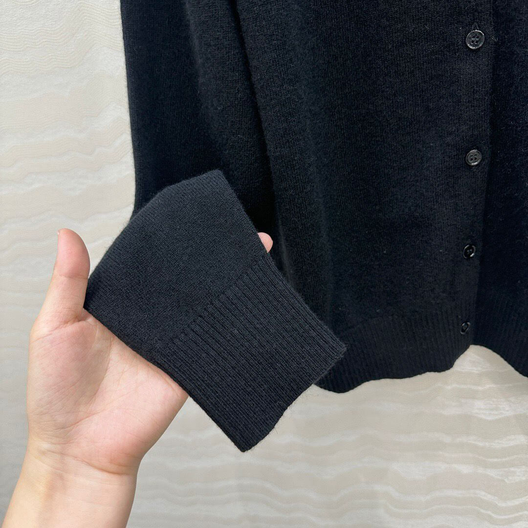 Miu Miu cardigan - Image 7