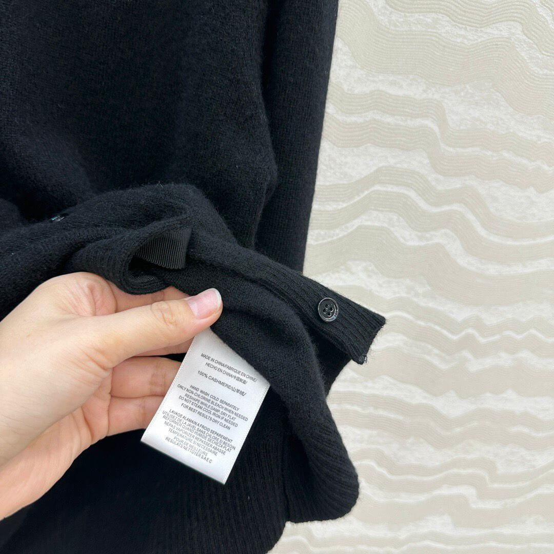 Miu Miu cardigan - Image 8