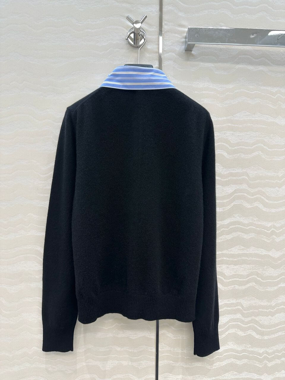 Miu Miu cardigan - Image 9