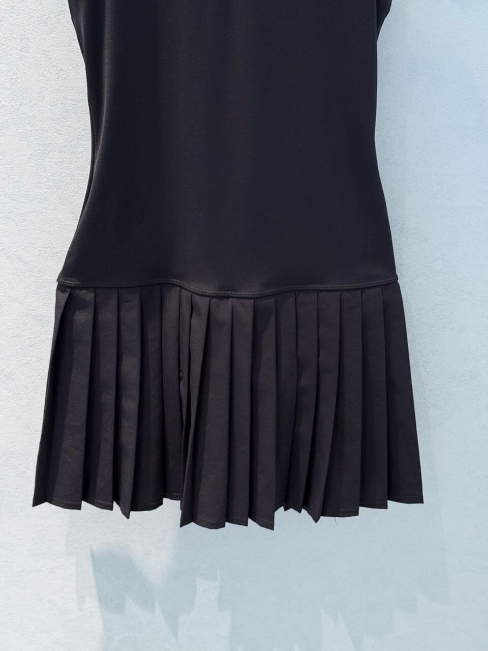 Miu Miu Tennis Dress Jersey - Image 9
