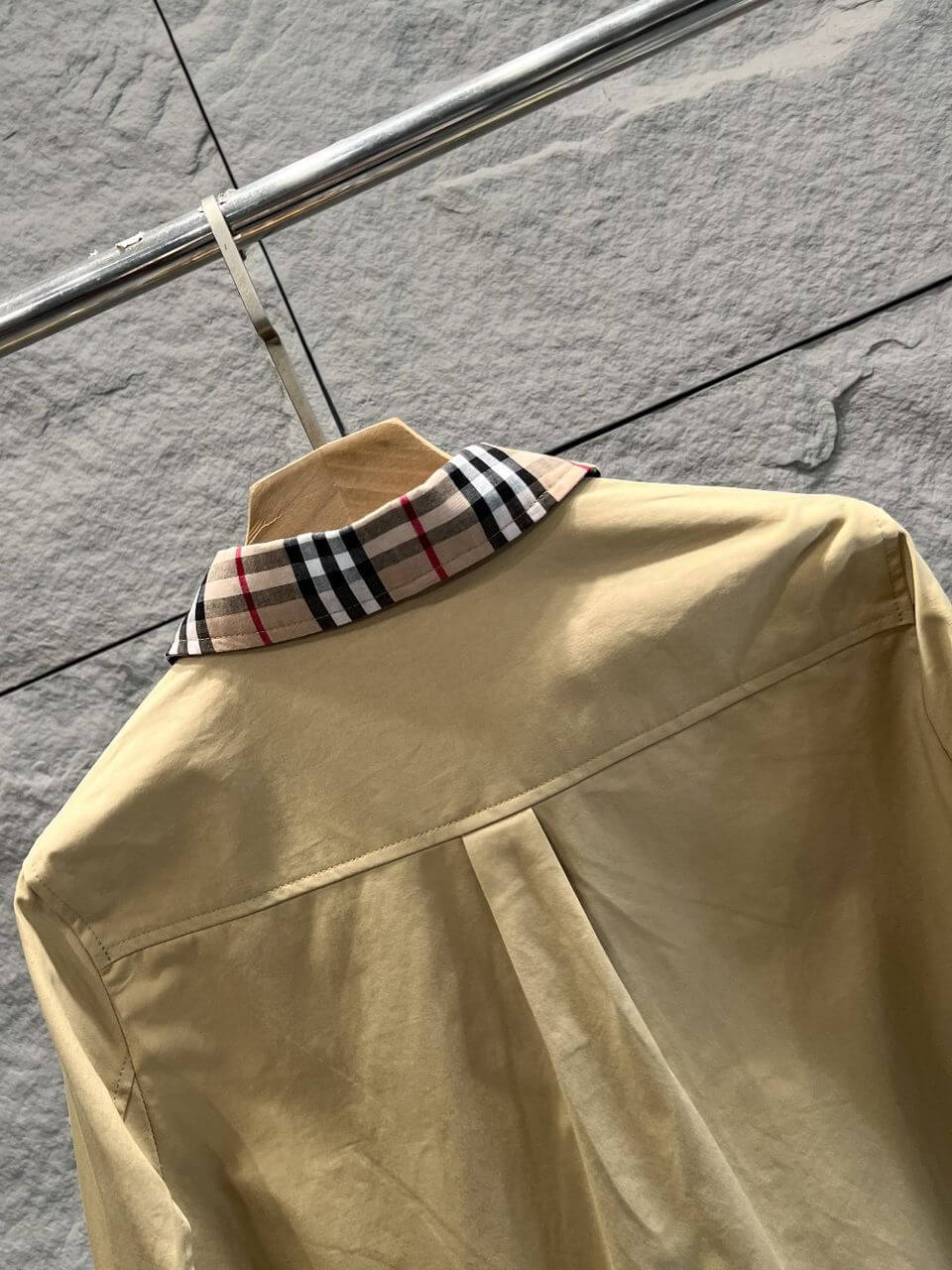 Burberry Jacket - Image 4